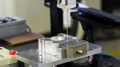 micro cnc machining guide